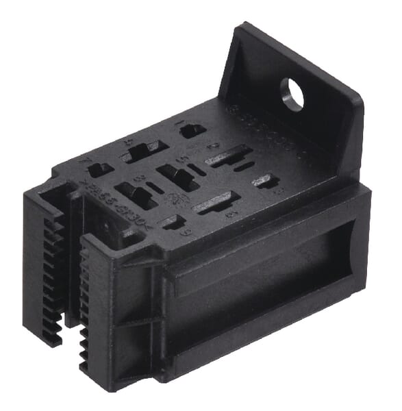 Support de relais · réf. AK595000011