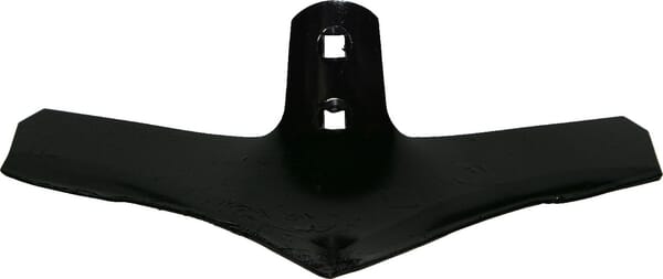 Soc triangulaire 400x 6 EA45 · réf. CP3005V