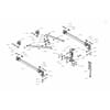 001 3-Point Linkage 3-7 Tines