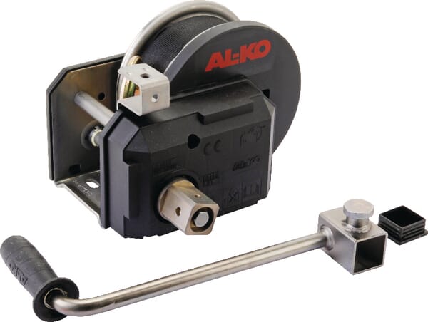 Lanový naviják Plus typ 901 A