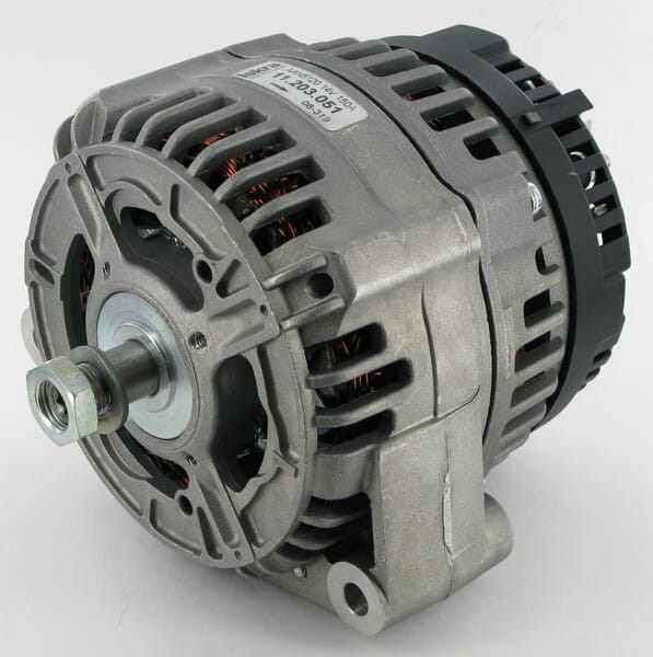 Alternateur 14V 150A — réf. IA1117