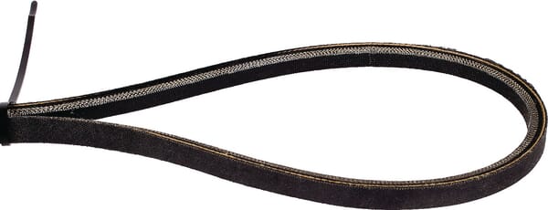 Courroie trapézoïd. 4L 035.654 — réf. 1715128SM