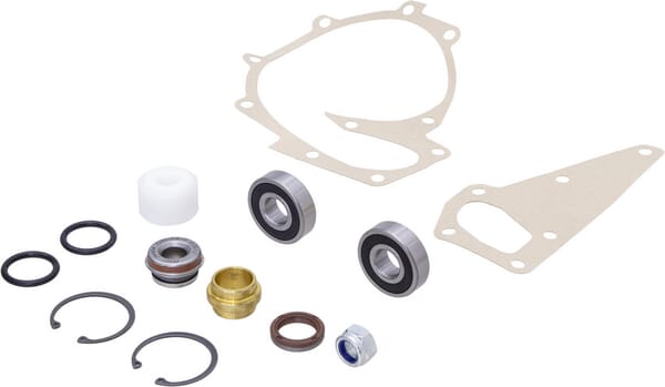 Kit de réparation pompe à eau — réf. 836840101KR