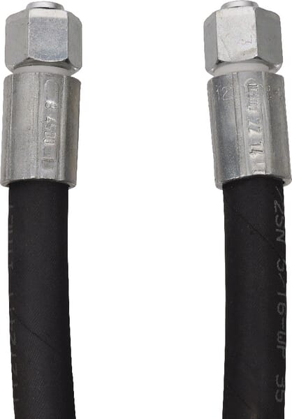 Hydr.hadice DN08, cívka 4500 m