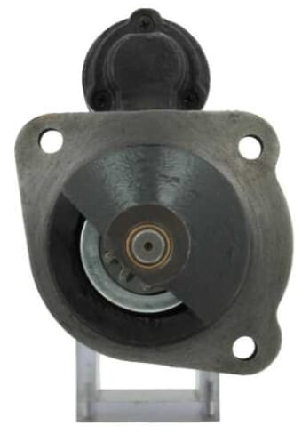 Démarreur 12V 3,2kW, 10 dents, CW vue 5