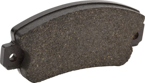 Brzdové obložení HB