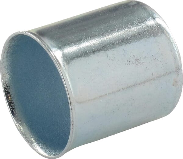 Jupe pour tuyau de carburant acier / galvanisé · réf. FB26X