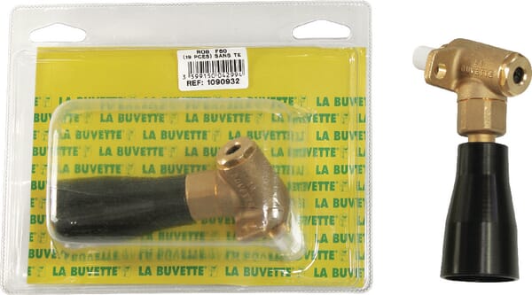 Rob. F60 sans té coque x19 · réf. BU1090932