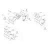 Tramline mechanism 1-F D26 Buehler