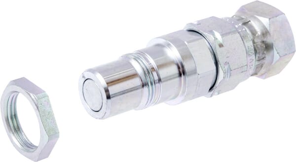 Snabbkoppling Patron Multifaster - Multifaster Reservdelar - KIT2FNP382012G - 3