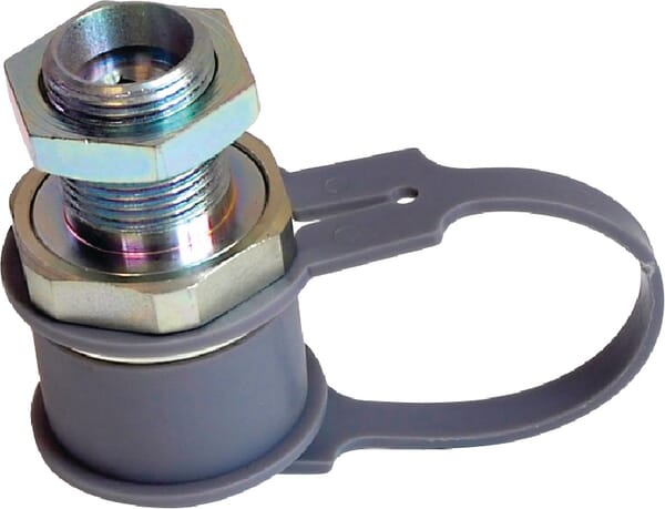 Valve de freinage M20x150 — réf. VF82015MN