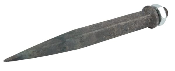 Dent de herse — réf. 40015680