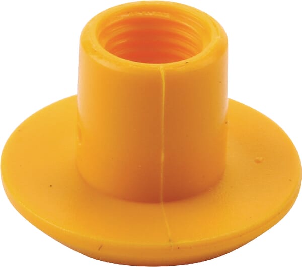 Symbole, rond, jaune vue 2