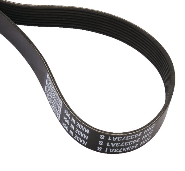 Courroie trapézoïdale CNH — réf. 243373A1
