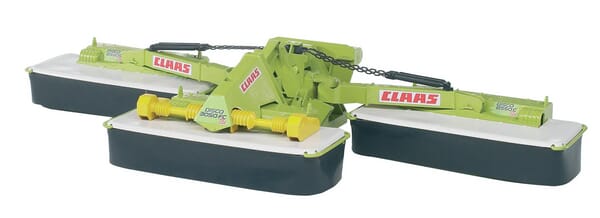 Faucheuse Claas Disco · réf. U02218