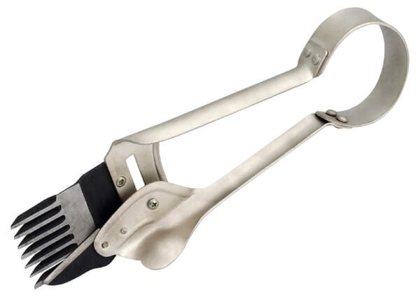 Střihací strojek pro ovce ruční