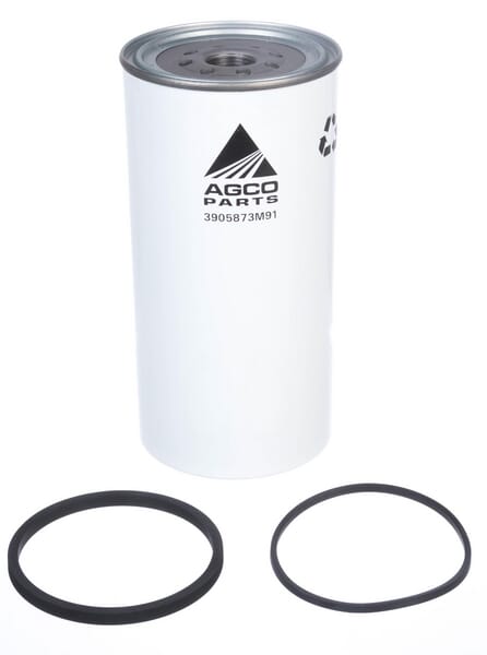 Filtre à carburant — réf. 3905873M91