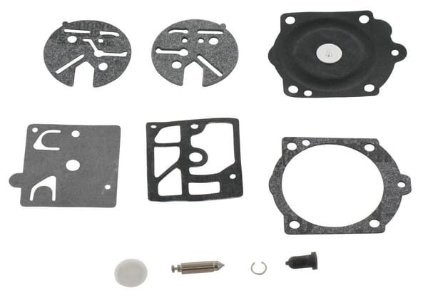 Opravárenská sada karburátoru - Walbro
