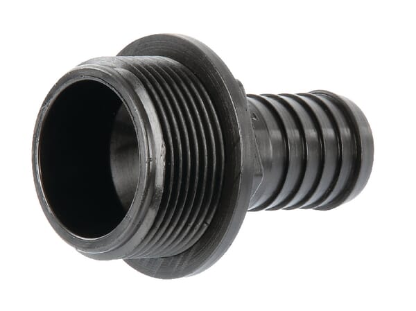 Embout droit 25 x 1 1/4" Rau · réf. RG00061366