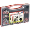 Tasselli Red-Box Duopower