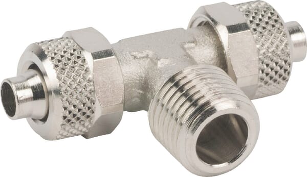 Spojka vsuvková "T" typu TCCPOT