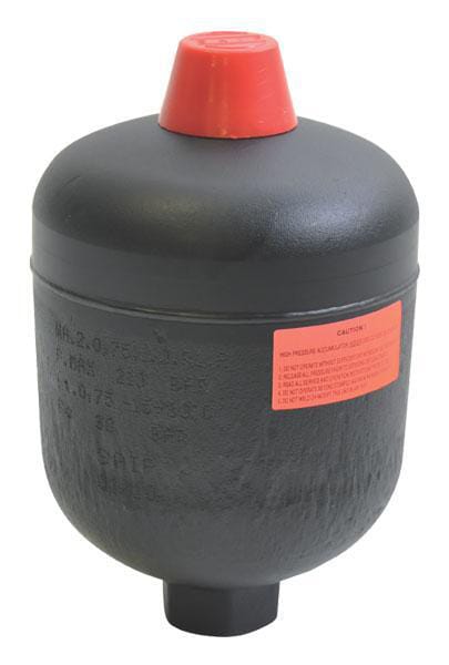 Membránový zásobník 1,4 L 210/30 bar