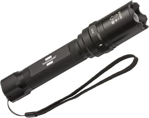 Lampe torche à LED LuxPremium TL400AFS · réf. EM1178600201