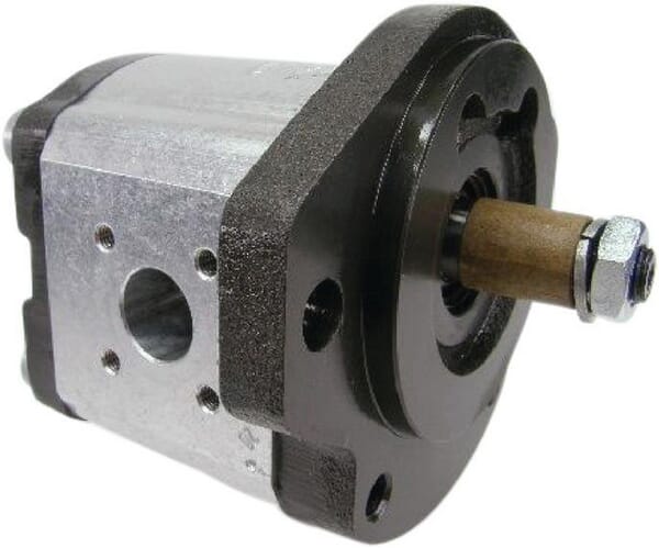 Pompe hydraulique AZPF-11-016RCR20KB Bosch Rexroth — réf. 0510625051