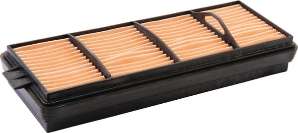 Cartouche filtre air second — réf. AL215054
