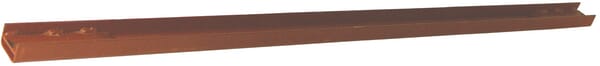 Latte en U 40x25x940 T088 · réf. CB094
