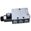 Inline 4/2 float position valve - Kramp Market