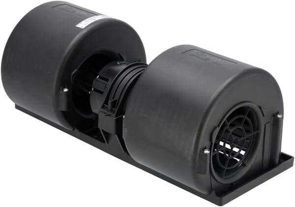 Double ventilateur 12V 006-A46-22 · réf. 30000018