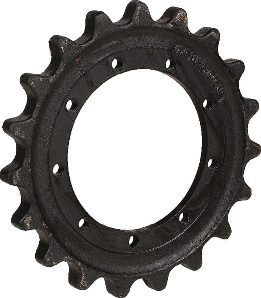 Sprocket