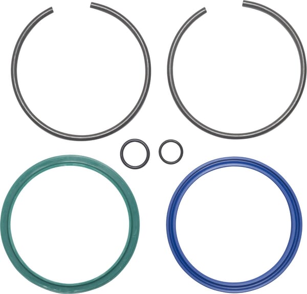 Těsnění pomocného ramene, sada