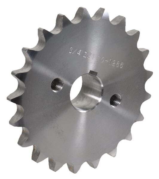 Roue à chaîne Mullos · réf. 97112