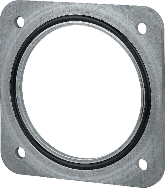 Mezipříruba 6", s O-kroužkem