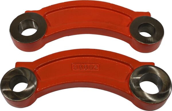 Sada táhla sklápění Kubota