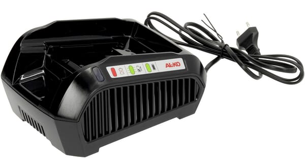 Chargeur pour batterie 113281 · réf. 113281