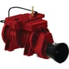 B.P. - MEC / 540 rpm, reel vacuum pump