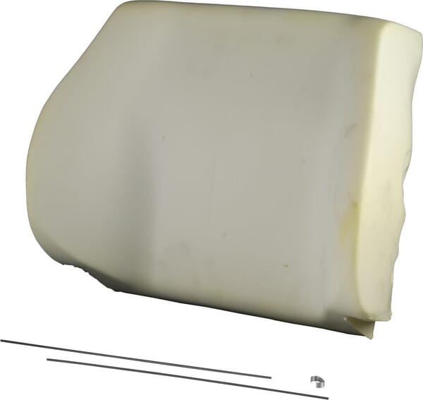 Kit mousse dorsale · réf. SK161047
