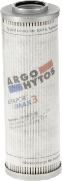 Filtre hydraulique  — réf. V3082308