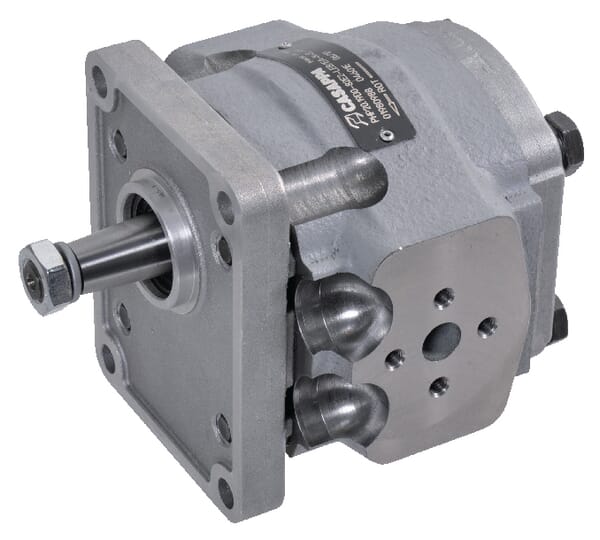 Převodovkové čerpadlo PHP20.23