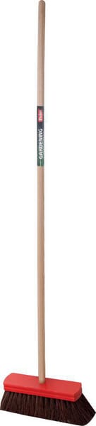 Brosse rue 30 cm manche bass. · réf. PO4070301