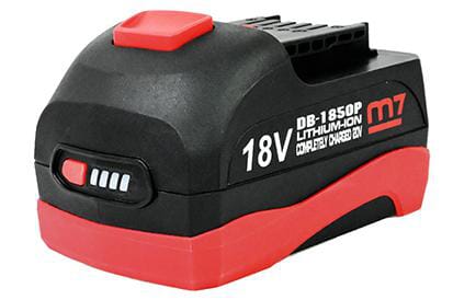 Batterie · réf. VLC7262
