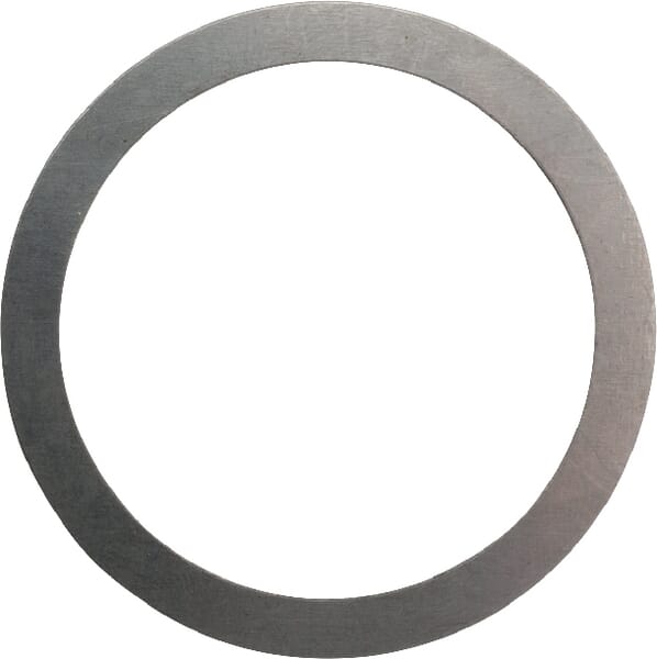 Rondelle ajust. 42x52x0,5 Lely · réf. 9109300742