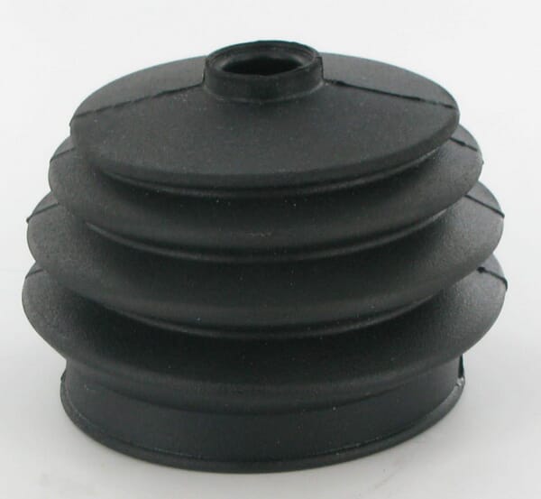 Protiprašná krytka