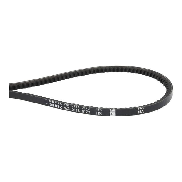 Courroie trapézoïdale, étroite · réf. 01180173