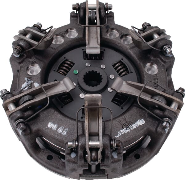 Embrayage automatique double TGU6 · réf. 223002810
