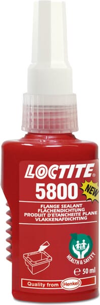 Étanchéité plane 5800 - 50ml · réf. LC1948758