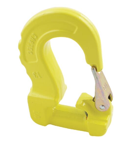 Hák pro zvedací popruh 3T